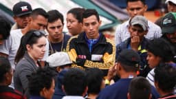 La Corte Suprema de EE. UU. permite rechazar a solicitantes de asilo en la frontera