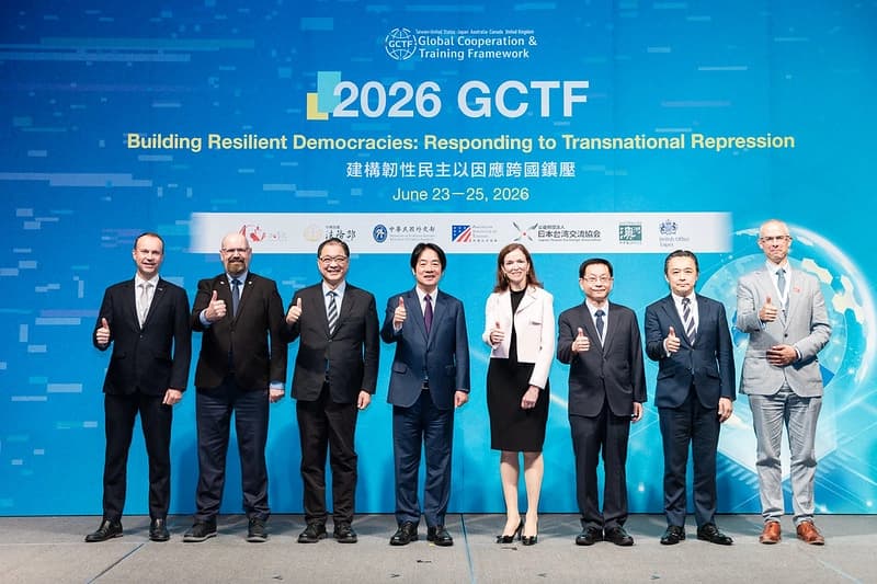 Taiwán revisa sus leyes de seguridad ante la represión transnacional ligada a Beijing