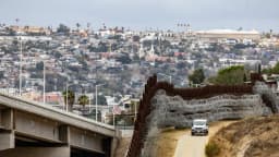 CBP incauta más de 3600 kilogramos de metanfetamina en la frontera