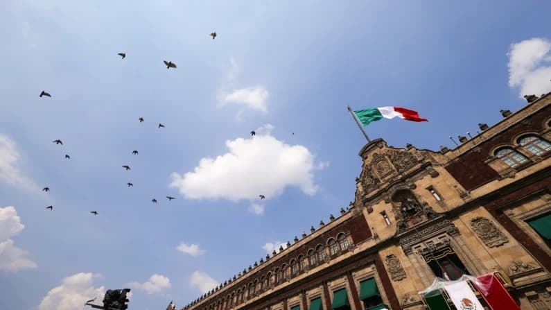 Familia confirma el hallazgo sin vida de la pareja de Chicago desaparecida en México