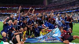 Cabo Verde sorprende y clasifica a los dieciseisavos de final en la Copa del Mundo