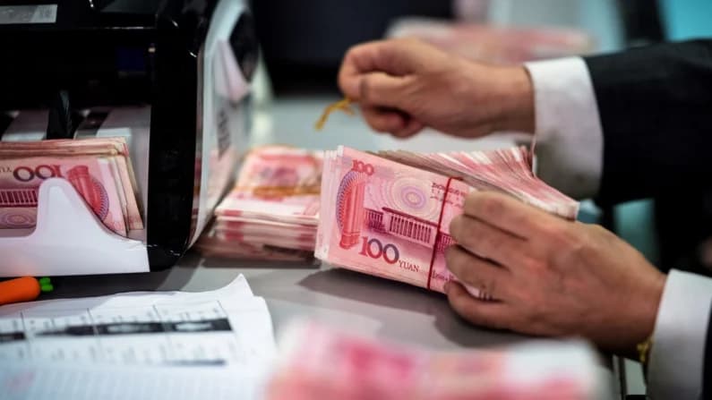 China revisa ingresos en el extranjero con auditorías retroactivas para aliviar la presión fiscal local