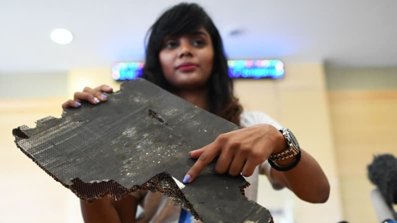Malasia prolonga un año la búsqueda del vuelo MH370, desaparecido en 2014