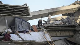 La Guaira, zona de riesgo que vuelve a pagar el precio de la tragedia tras el terremoto más mortífero en Venezuela