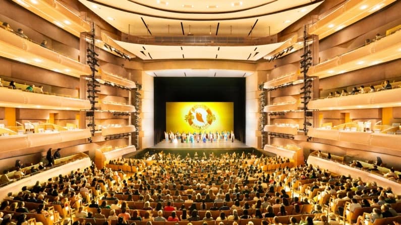 Shen Yun agota entradas en Toronto durante última función en su gira mundial 2026