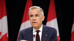 Carney descarta un encuentro conflictivo en la revisión del T-MEC este 1 de julio