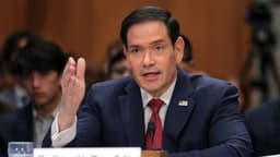 Rubio revoca estatus legal de un agente de influencia cubano