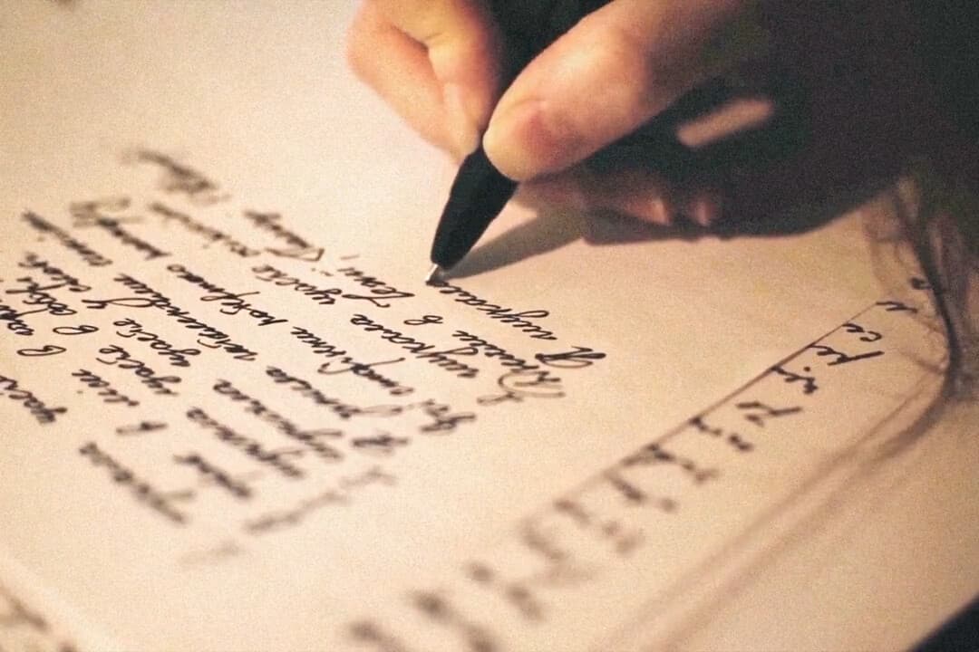 La Terapia Poética: Transformando el cuidado de la salud mental. (brohovska_mary/Storyblocks).