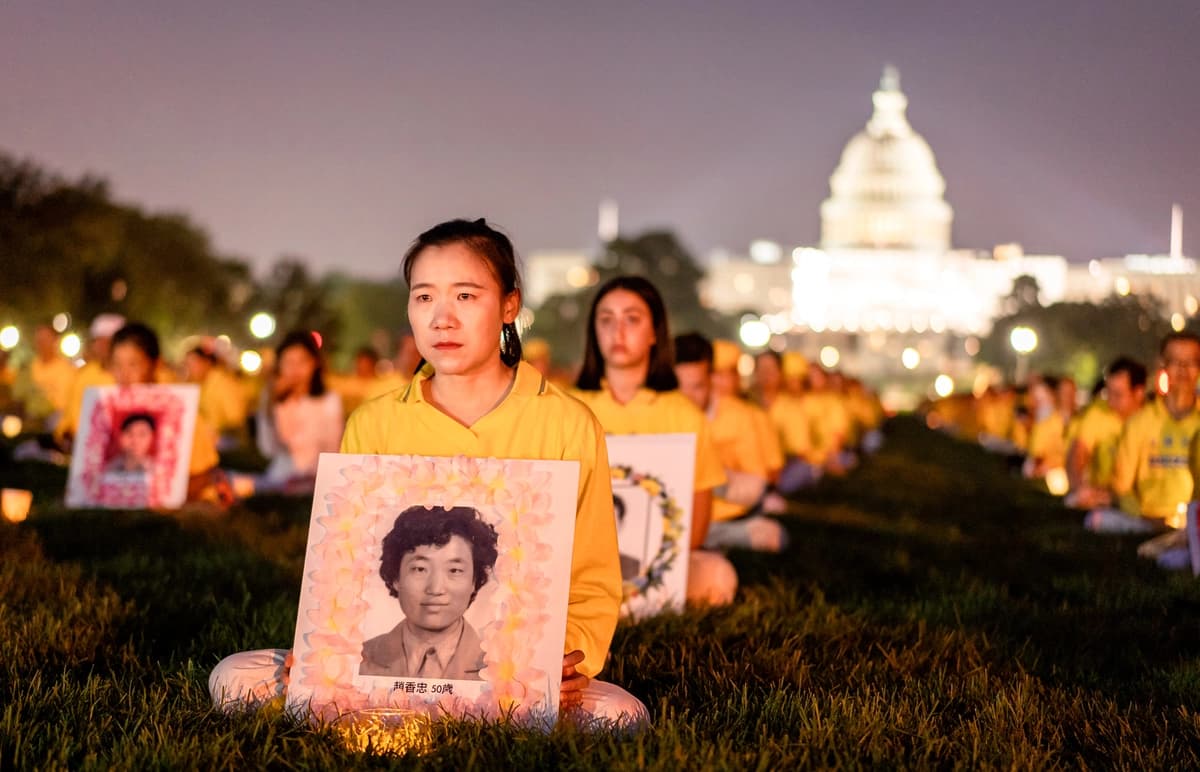 Practicante de Falun Gong muere tras interrogatorio nocturno de autoridades chinas