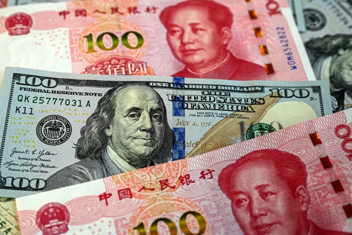 China amplía la represión fiscal: ingresos del extranjero bajo vigilancia