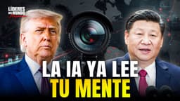 Alerta del FBI: El plan de la IA para apagar Occidente