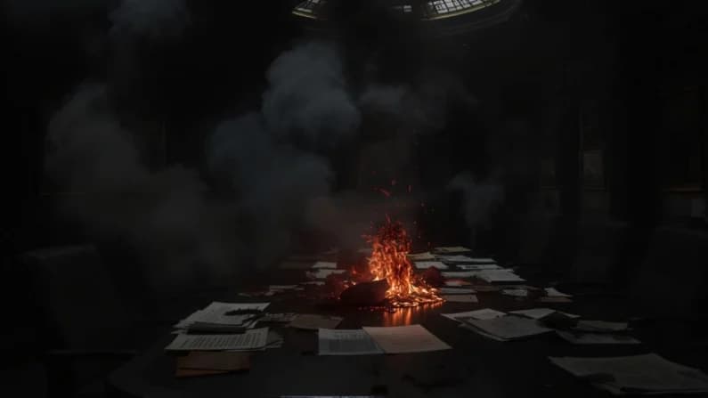 Hay que descartar el plan contra pandemias