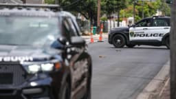 Agente del ICE dispara y mata a un mexicano indocumentado durante un arresto en Houston