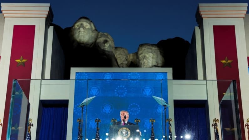 Por qué Trump tiene razón al advertir a los estadounidenses sobre el comunismo
