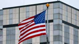 Embajada de EE. UU. en Jordania emite alerta de "refugio" ante ataques iraníes
