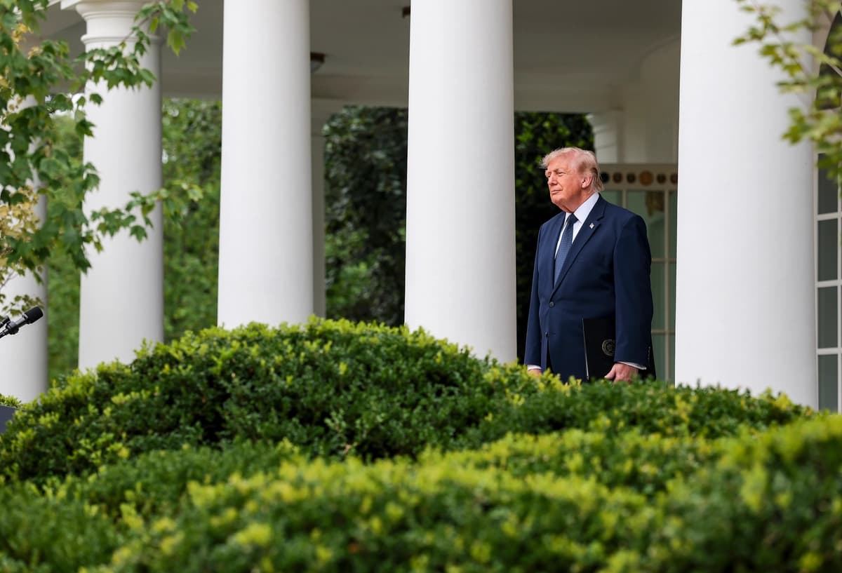 No confundir el mensajero con el mensaje: acerca de la inteligencia de Trump