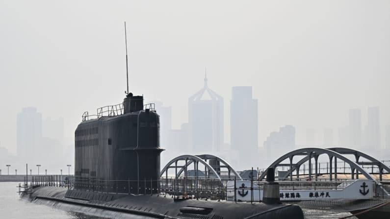 Creciente poderío militar de China podría costar 35 billones de dólares al comercio mundial