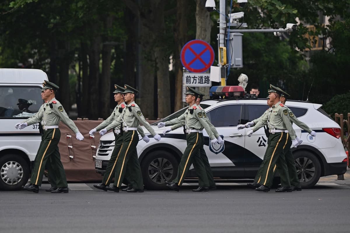 Beijing se rinde ante la realidad demográfica