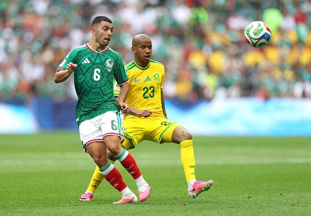 Fallece Jayden Adams a los 25 años, estrella de Sudáfrica en la Copa Mundial