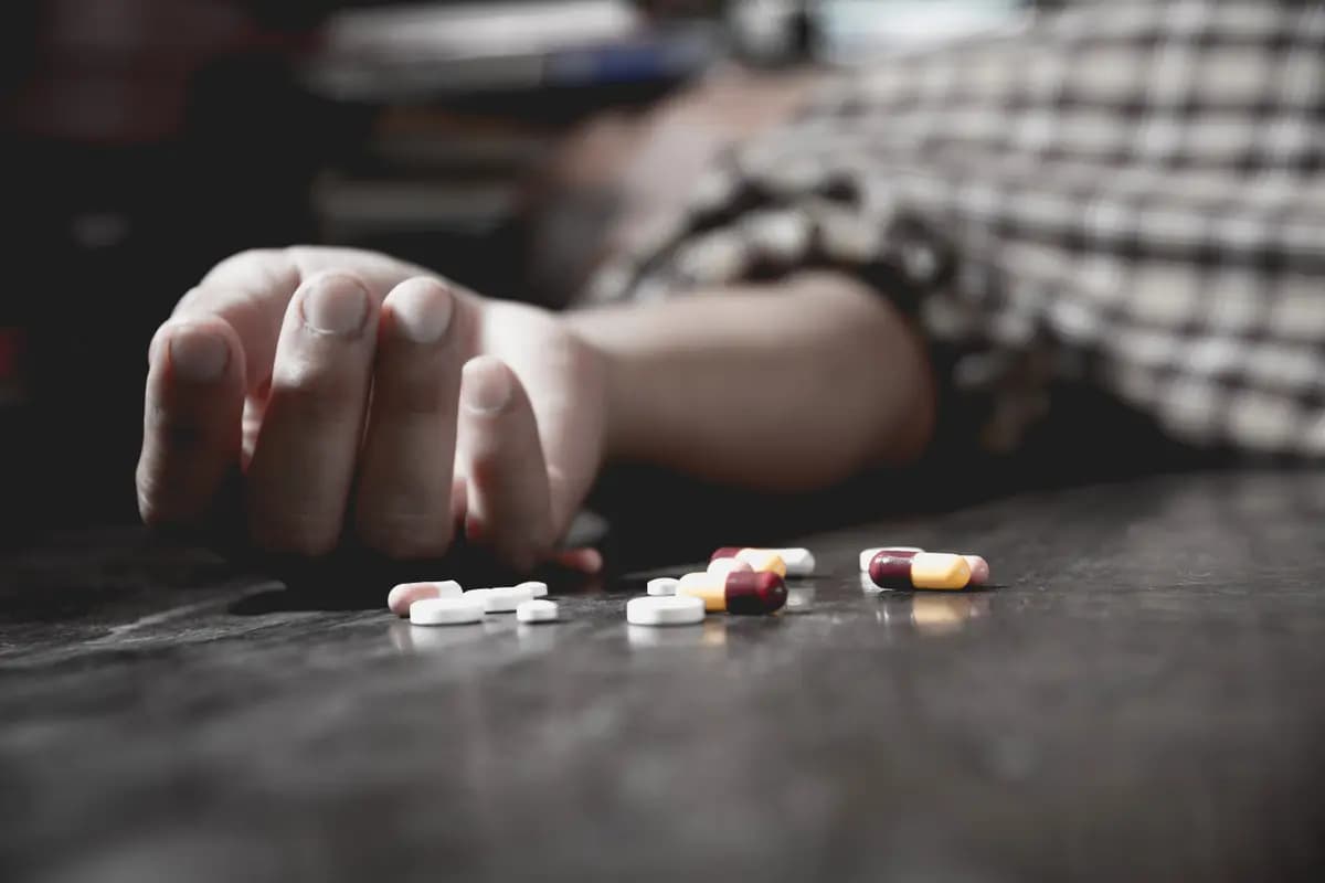 El roce de Heather Schott con la muerte la llevó a una vida dedicada a la defensa de una causa. (Shutterstock)