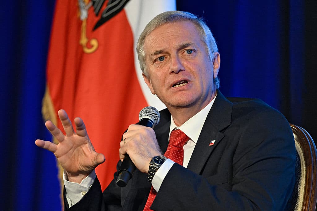 Gobierno de Chile expulsa 1174 migrantes a Colombia, Bolivia y Ecuador