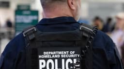 Rescatan a 8 niños desaparecidos en Kansas City durante operación relacionada con el Mundial: DHS