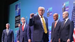 Por qué Trump tiene razón al advertir al mundo sobre el comunismo