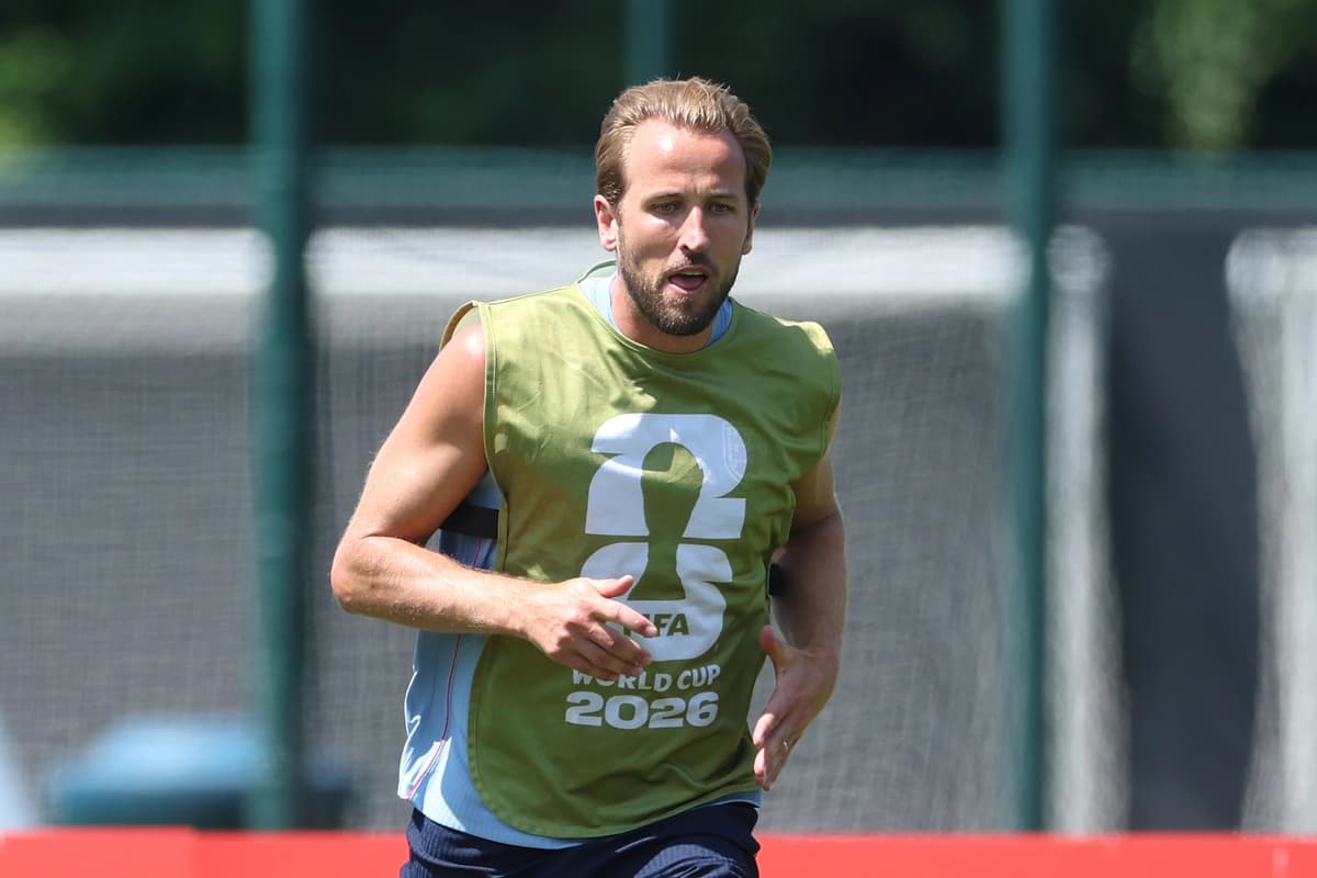 Inglaterra no está preocupada por la intensidad emocional de la semifinal contra la Argentina de Messi: Harry Kane