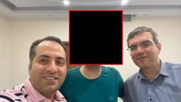 Declaran culpable a ciudadano estadounidense-iraní por enviar tecnología de EE. UU. a Irán