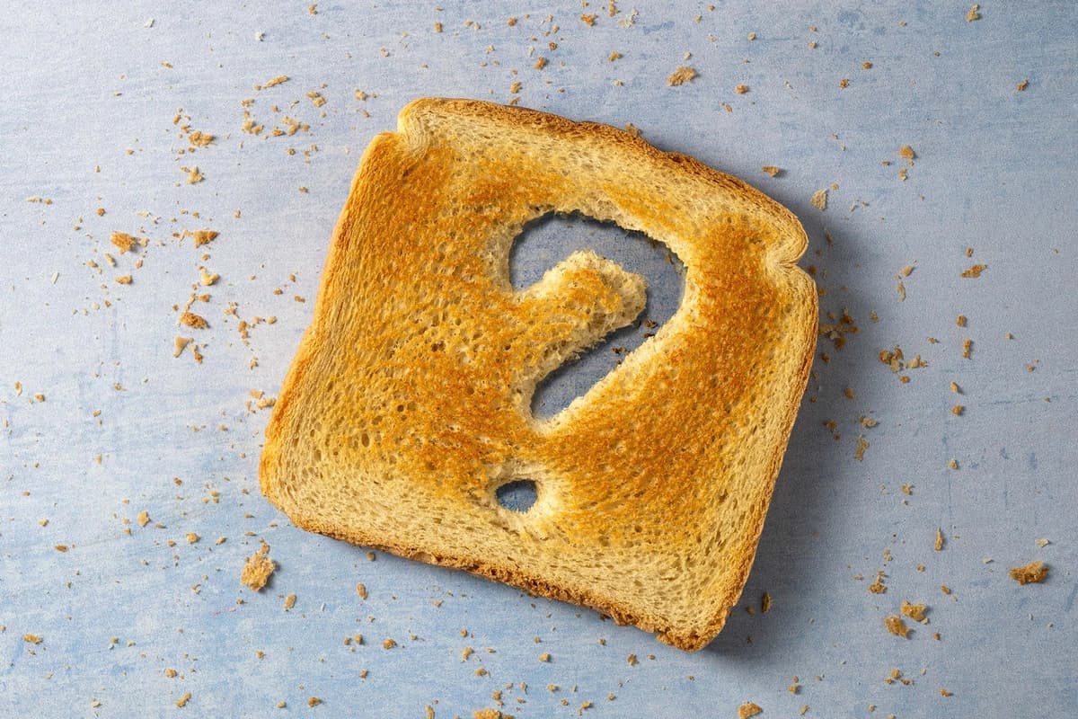 Eliminar el gluten de la dieta ayuda a las personas a sentirse mejor, pero ¿es el gluten realmente el problema? (Erhan Inga/Shutterstock).