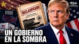 ¿Qué ocultaron a Trump sobre las elecciones?: 5 datos clave