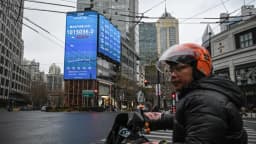 Nuevo plan de Beijing no logra reactivar el gasto de los consumidores en China