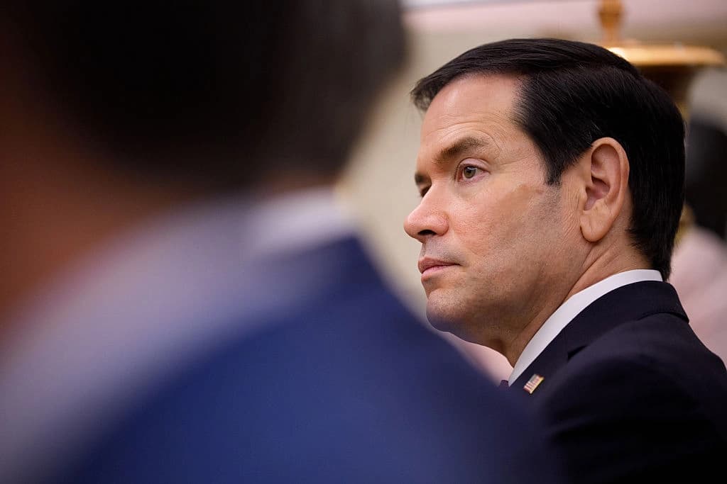 Por qué Washington está desafiando a la Corte Penal Internacional