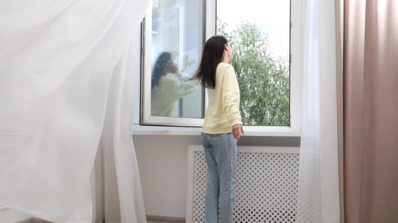 El reajuste de 10 minutos para "enfriar su casa"