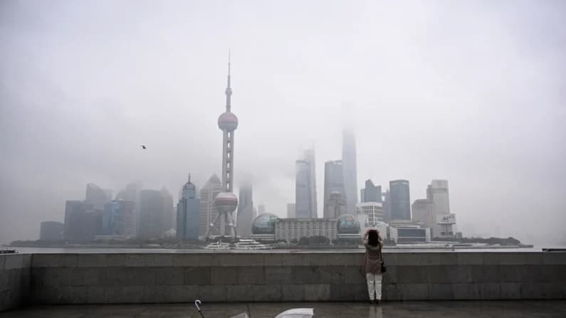 La sobreproducción china en exportaciones aviva tensiones comerciales globales