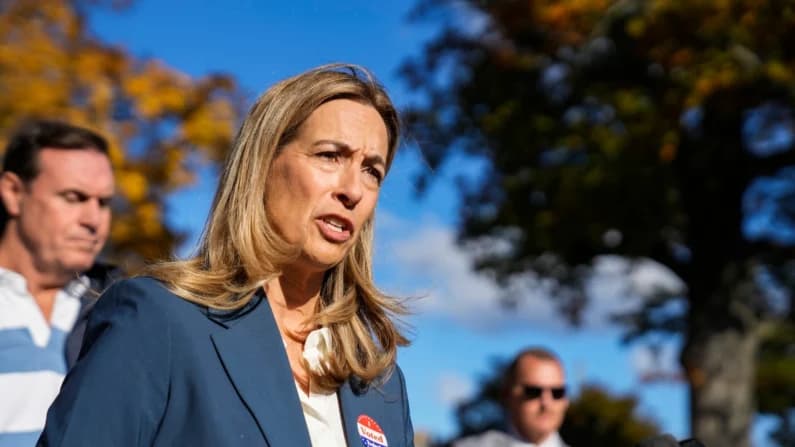 Miles de no ciudadanos se registraron para votar en Nueva Jersey, dice gobernadora