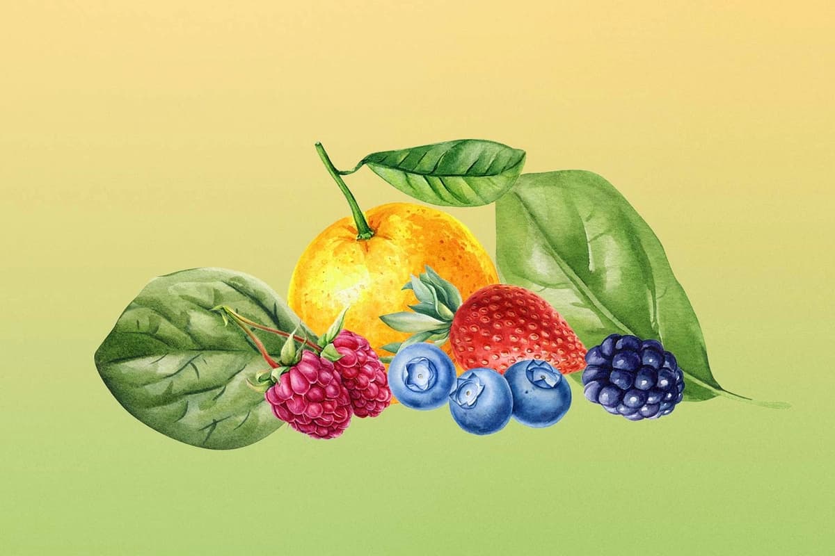La vitamina C es solo una pieza del rompecabezas. (Ilustración de The Epoch Times, Shutterstock).