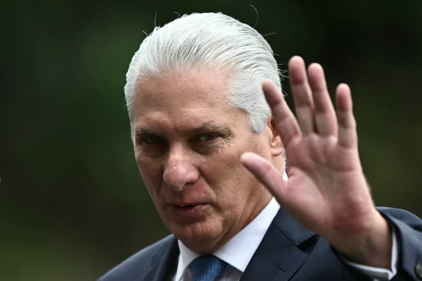 La "Cuba comunista" vende espionaje a países como Irán, China, Rusia y Corea del Norte, afirma experto