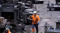 La nacionalización de British Steel: efecto dominó occidental contra China