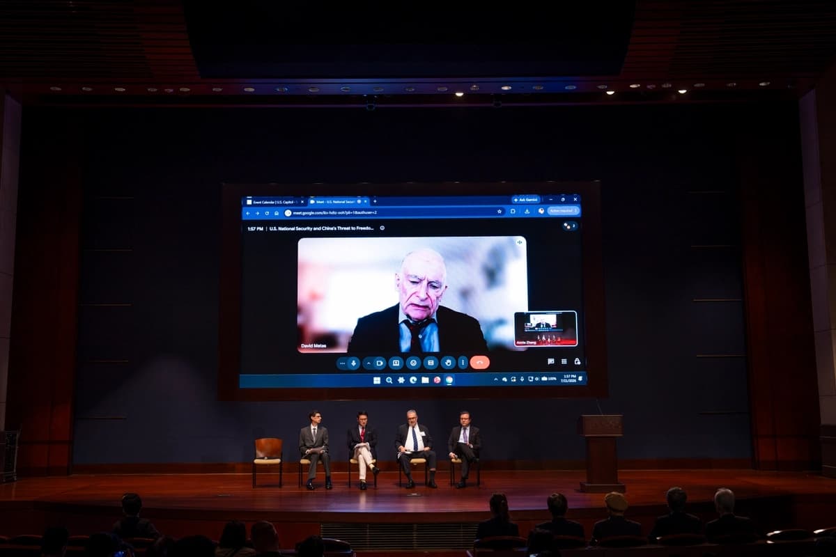 Doctor insta a comunidad médica a tomar medidas contra la sustracción forzada de órganos en China