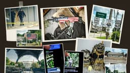 Un tranquilo pueblo de EE. UU, el celular de un adolescente y una investigación federal sobre terrorismo