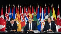 Canadá hará “lo que sea necesario” ante nuevos aranceles de EE. UU.: Carney