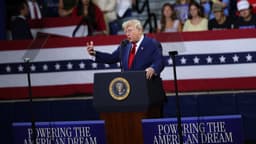 Trump impone nuevos aranceles por trabajo forzado a 60 socios comerciales: lo que debe saber