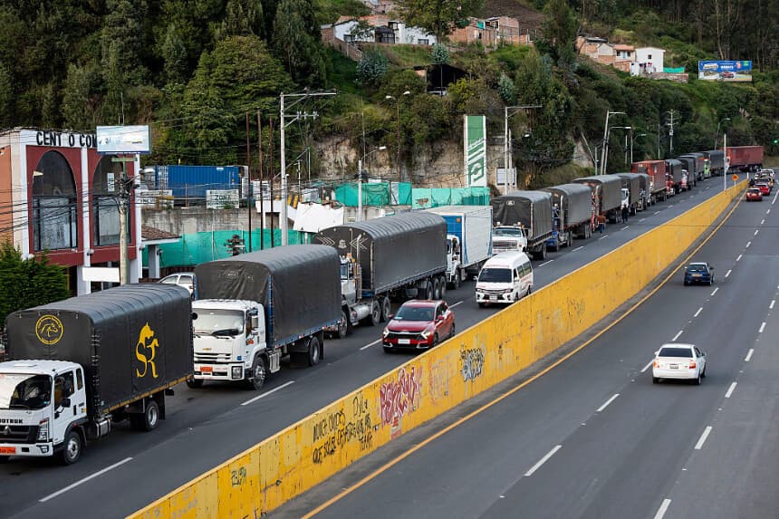 Brasil cuestiona los nuevos aranceles de Trump; Chile expresa inquietud y México negocia