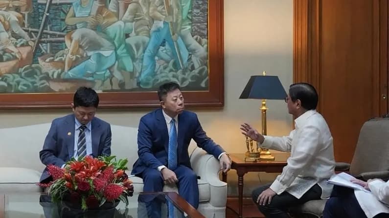 China presenta los enfrentamientos marítimos como acciones legales para reforzar sus reclamos: analistas