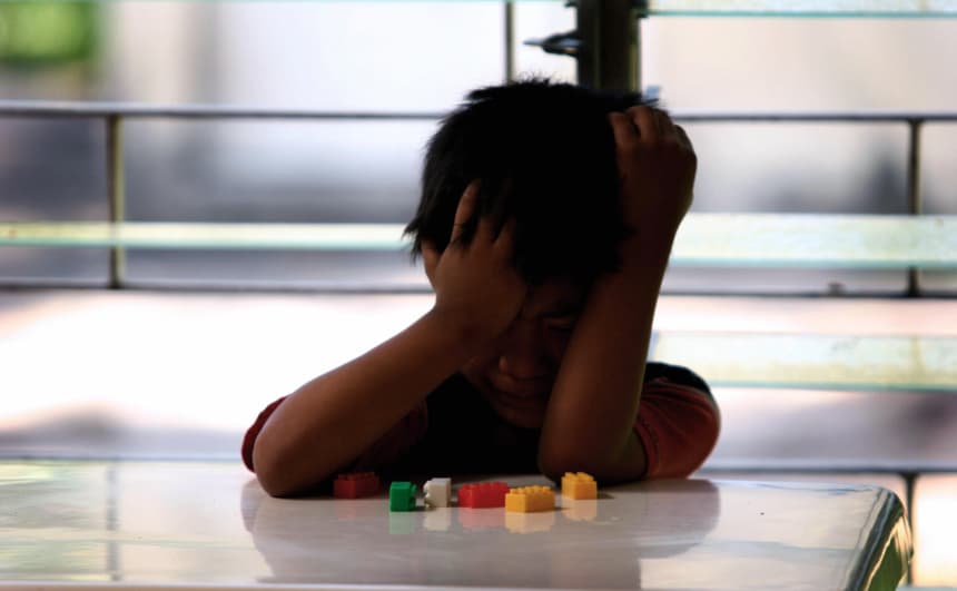 Caen en Ecuador 10 miembros de red que distribuía pornografía infantil en 14 países de Latinoamérica y España