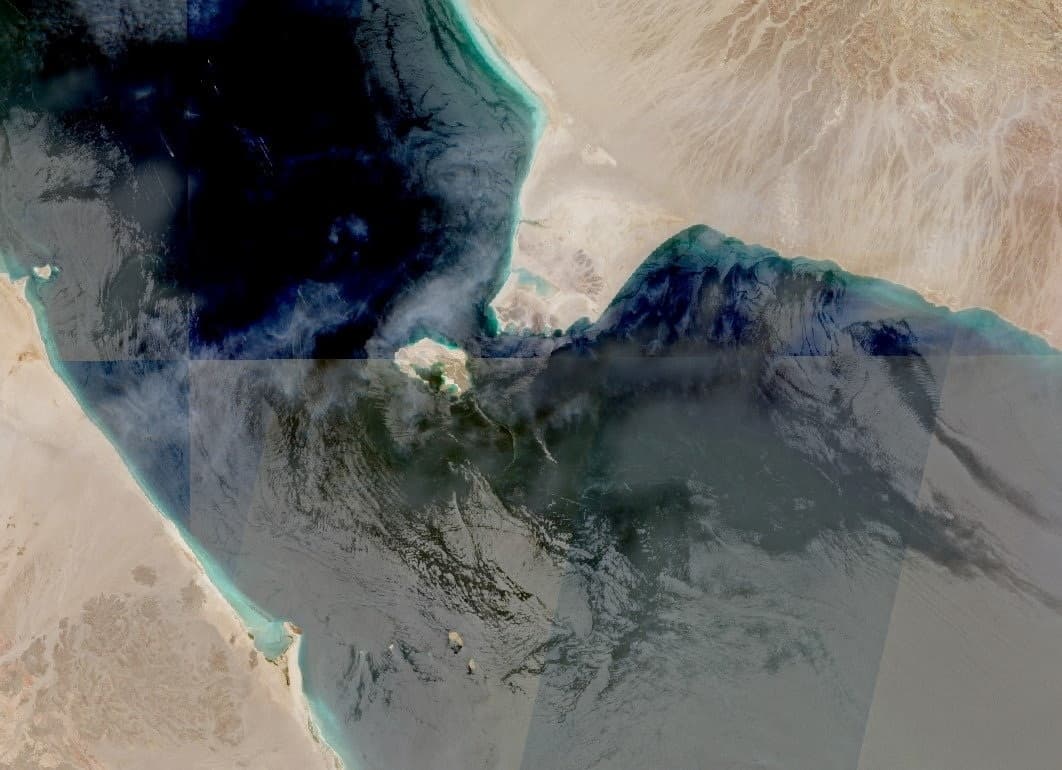 Transporte de crudo por el mar Rojo se ralentiza por tensiones entre hutíes y Arabia Saudita