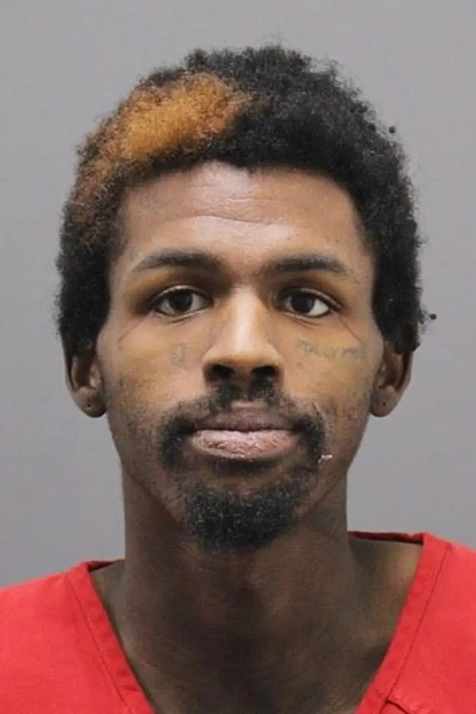 Una foto policial de Elijah Zion Bieniemy difundida por la Oficina del Sheriff del condado de Loudoun, Virginia, el 27 de julio de 2026. (Oficina del Sheriff del condado de Loudoun vía AP)