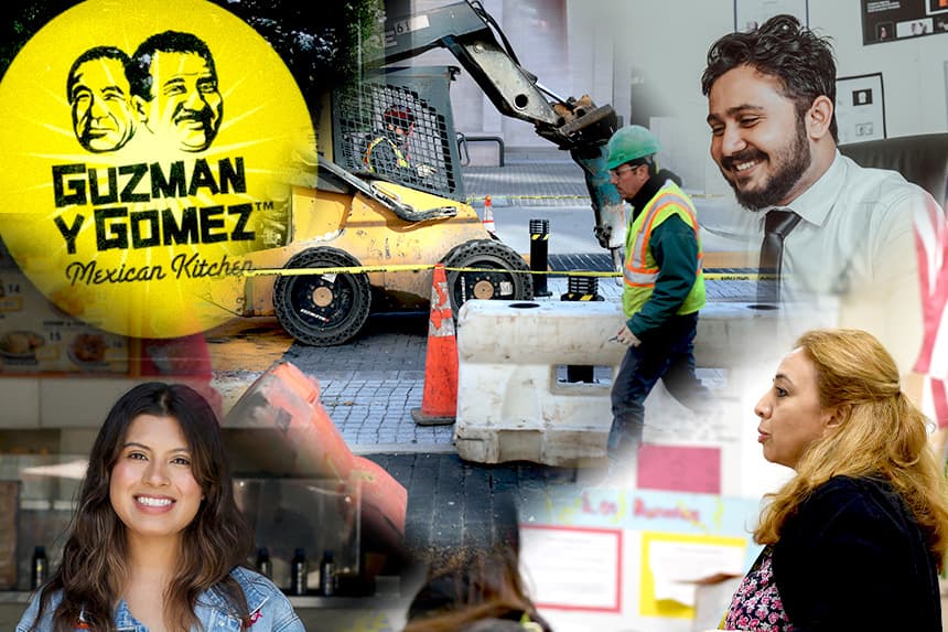 (Composición The Epoch Times))
