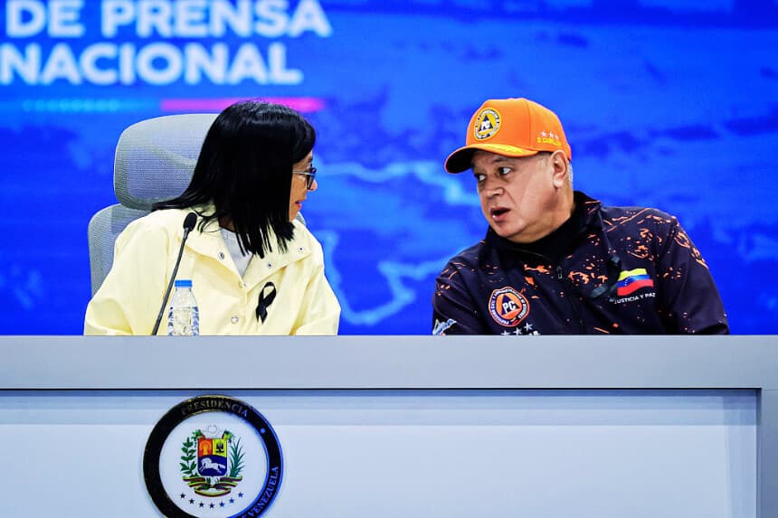 Venezuela decomisa más de tres toneladas de cocaína durante un operativo en el este del país